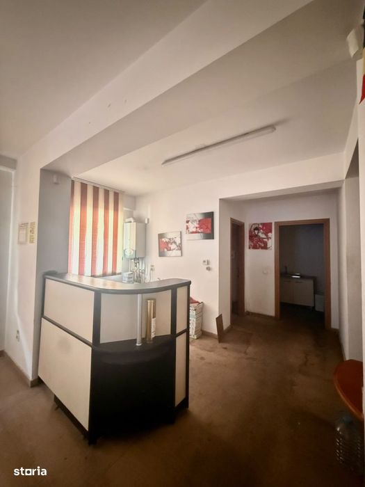 Spatiu de Inchiriat - Str.Valea Oltului- Bucuresti