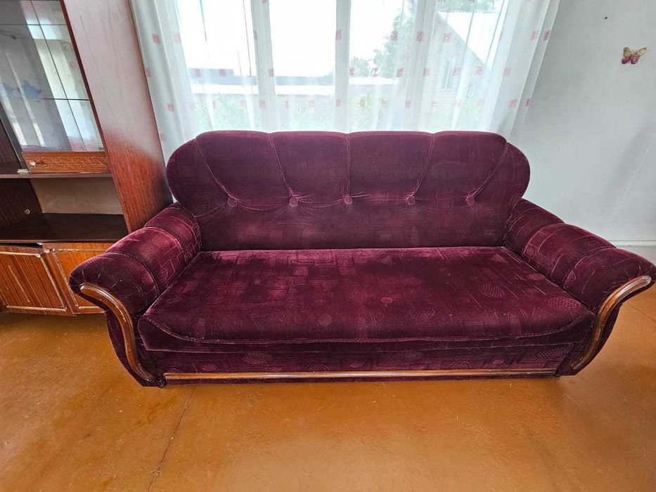 Сдам 2-х комнатную в Ожете