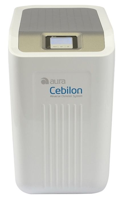 Фильтр для воды Aura Cebilon Unique