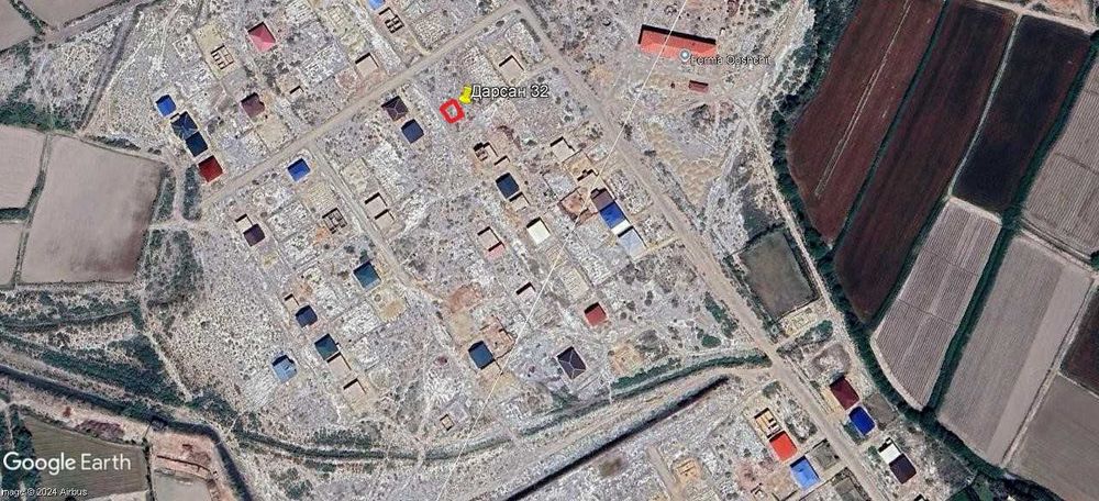 Жер план, Jer plan сатылады