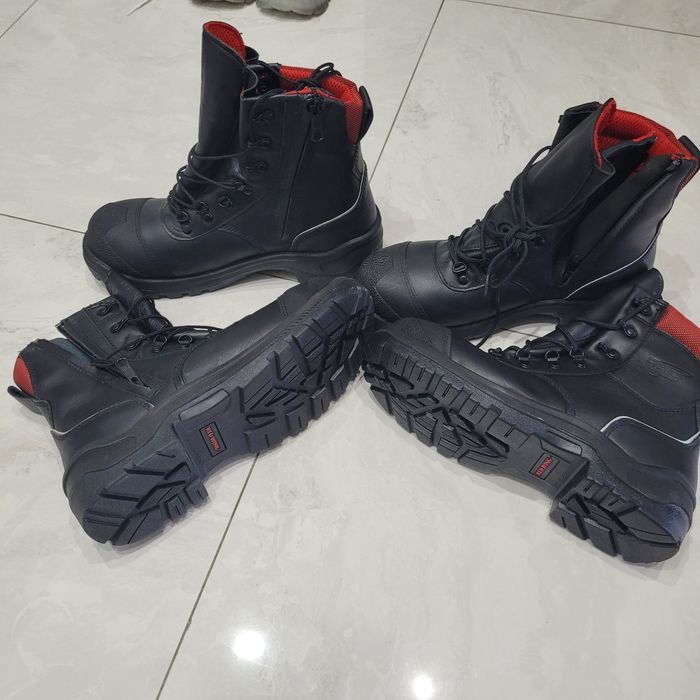 Bocanci protectie RED WING