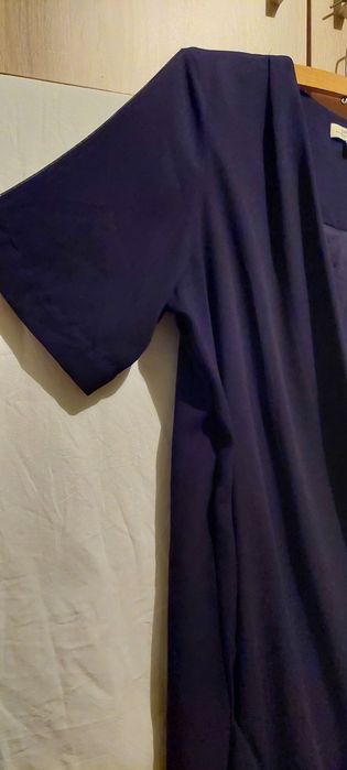 Rochie neagra gogosar