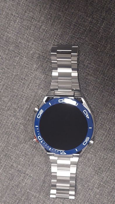 Часовник Смарт Huawei  Watch  Ultimate Чисто Нов