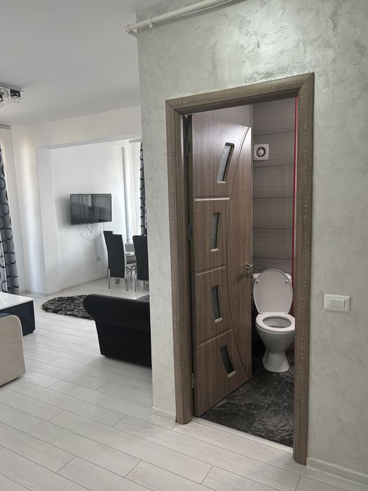 Apartamente cu Vedere la Mare,Mamaia Nord,100 m de plaja KAZEBOO.