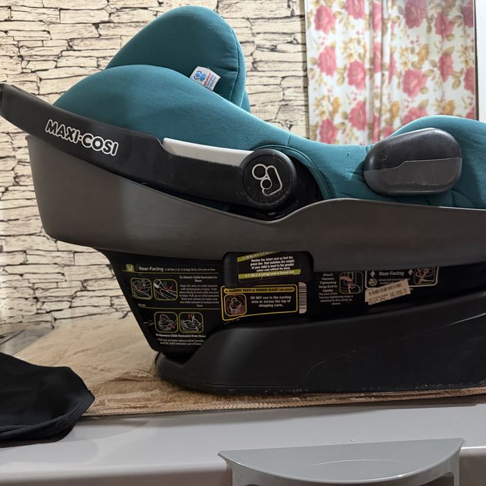 Детски Авто кресло