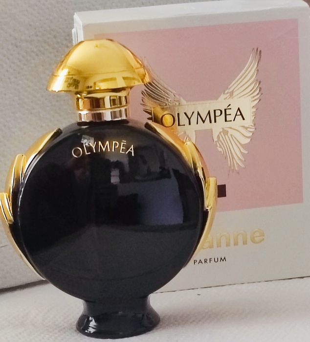 Нов Оригинален дамски парфюм RABANNE OLYMPEA PARFUM-80 ml.