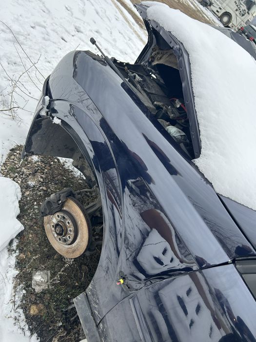 Vând Opel Vectra Pentru Piese