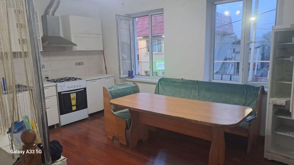 4 комнатный часный дом