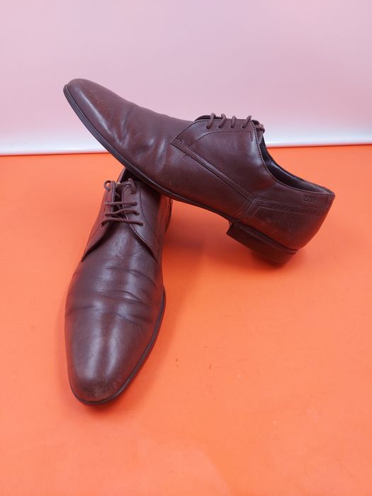 Boss номер 43 Оригинални мъжки обувки