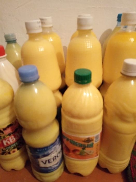 Продам Масло домашнее оптом по 3000