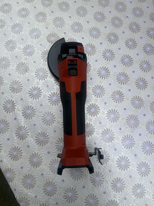 Hilti AG 6D-22 Nuron - Безчетков ъглошлайф с SensTech