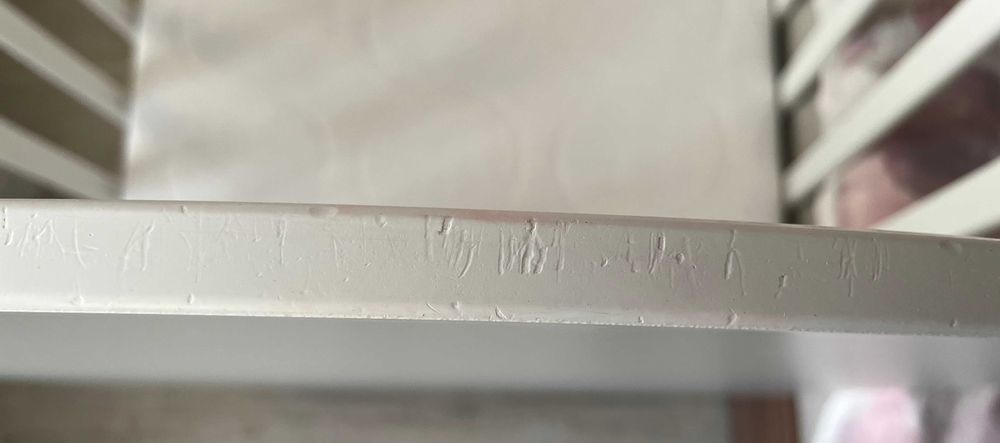 Детско креватче Ikea Gonatt