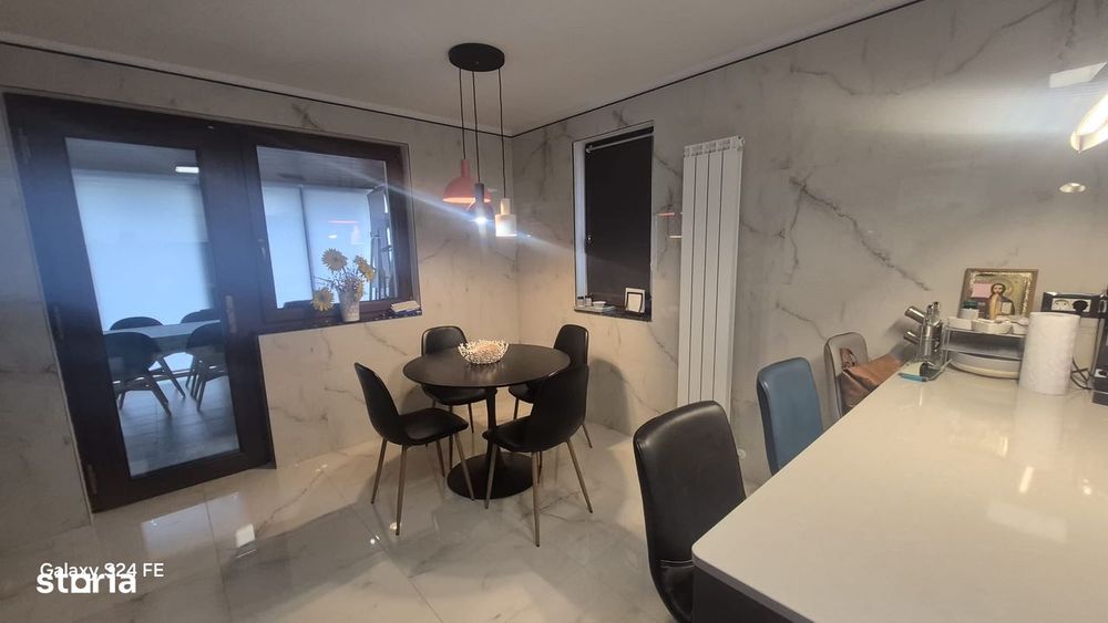 Vilă Premium În Bistrița – Alexandru Cel Bun