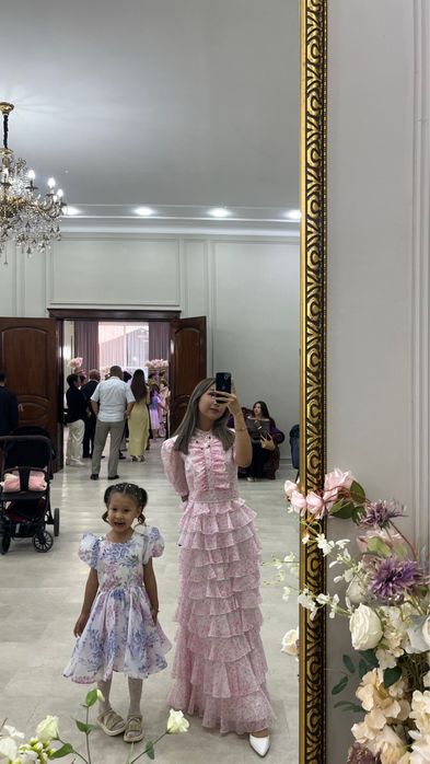 Продом платья торг есть