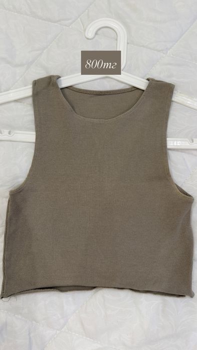 Женская одежда б/у (s размер) от 800тг