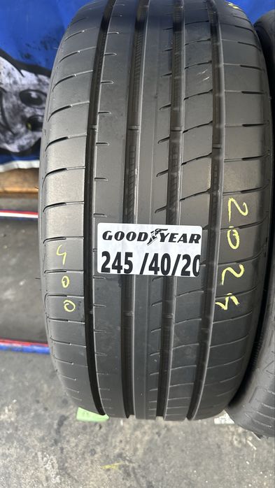 245/40/20 goodyear 2024