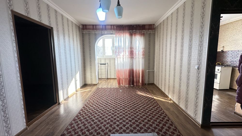 Срочно продаётся 3х комнатная квартира Вокзал парцез