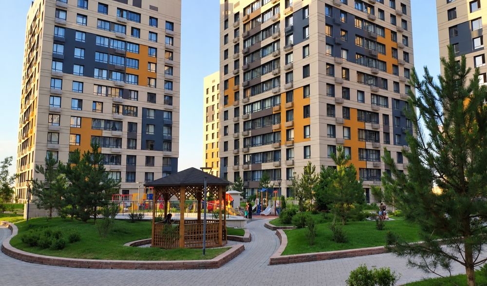 Продам 2х комн квартиру