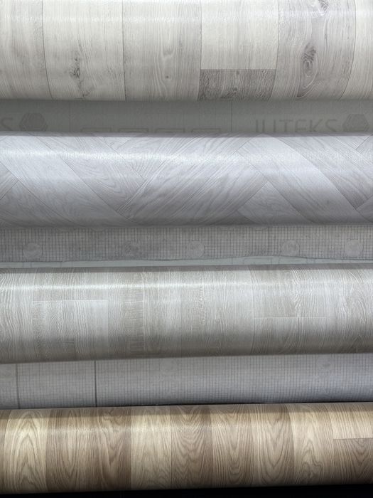 Линолеум оптом и в розницу