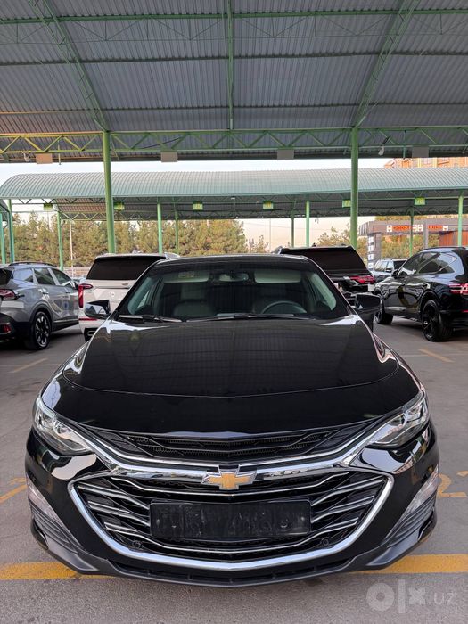 Malibu 2 primer 2022 yil