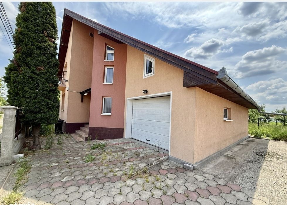 Proprietar casă vânzare zona Sanlacta