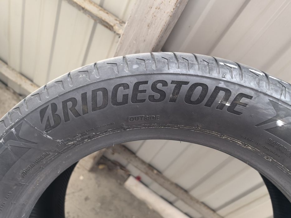 Шины Bridgestone