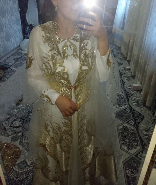 Milliy libos ansanbil