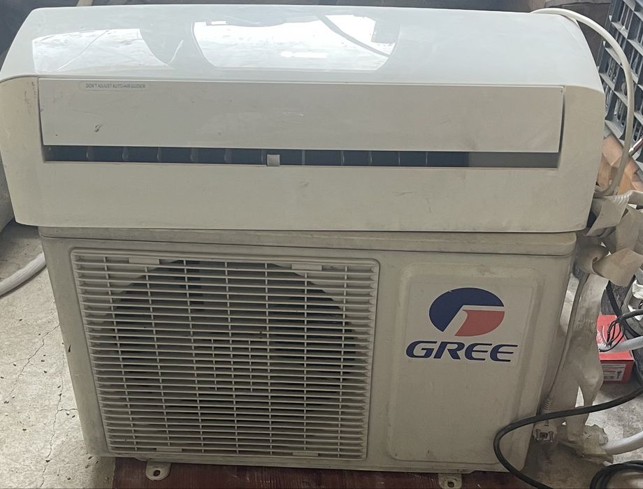 Срочно продается кондиционер