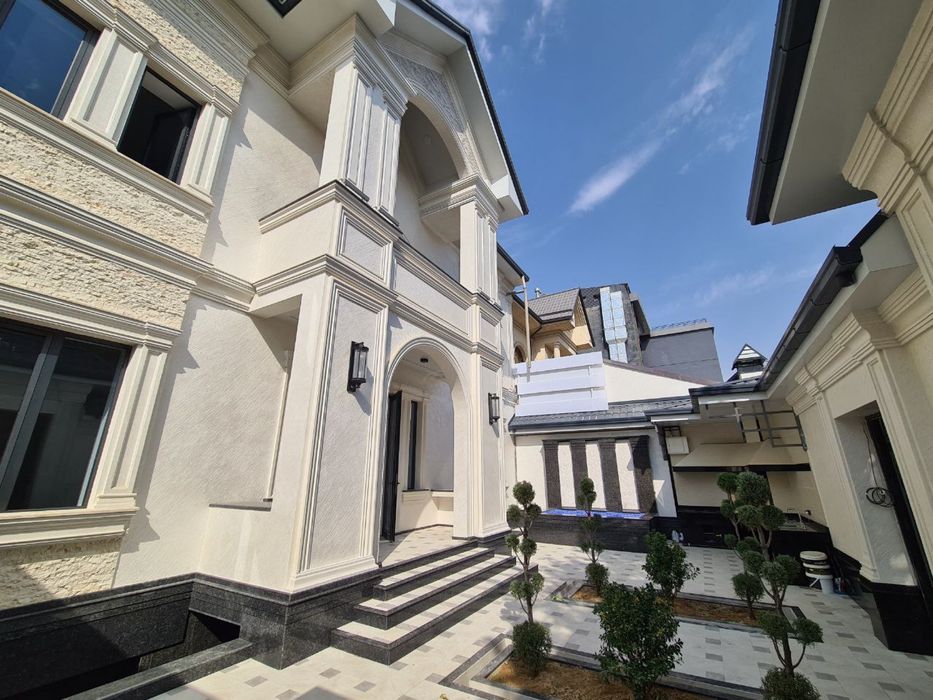 Продам Новый ЕвроДом ул.Никитина 3.5 сотки