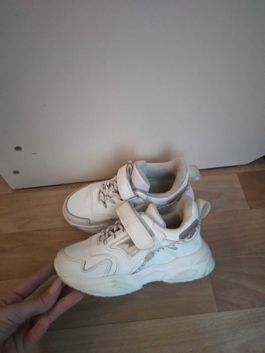 Обувь на мальчика