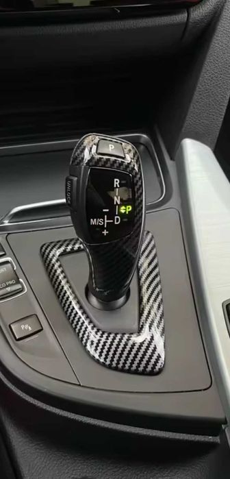 Скоростен лост за БМВ тип джойстик BMW F10 F11 F30 F31 F34 F36 F01 F02