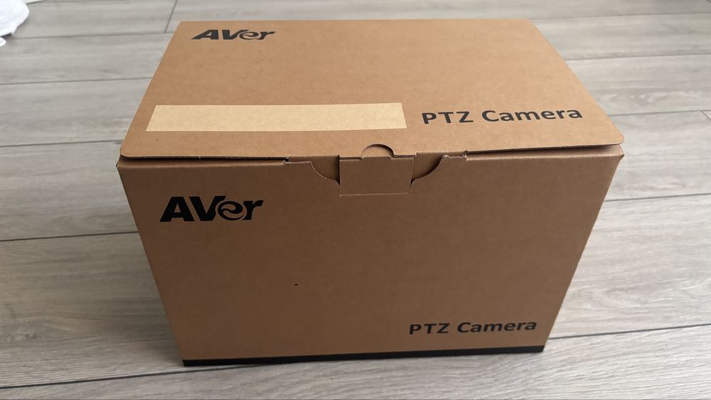PTZ AVer MD330U 4k UHD 30x optic GARANTIE