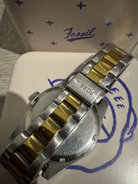 Дамски часовник Fossil