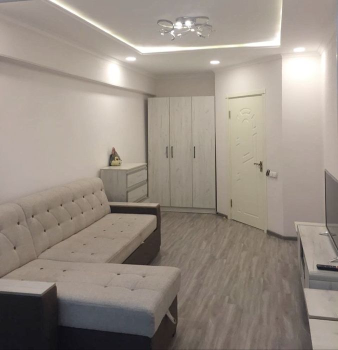 Сдается 2 ком Ц 4. Алайский. Метро А.Кодирий