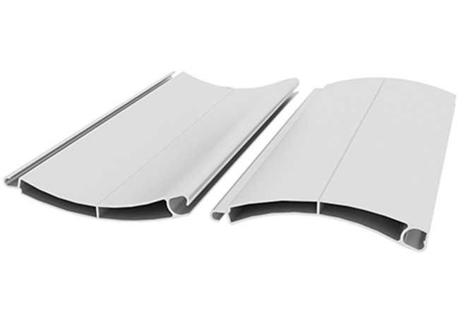 Рольставни и ролл ворота