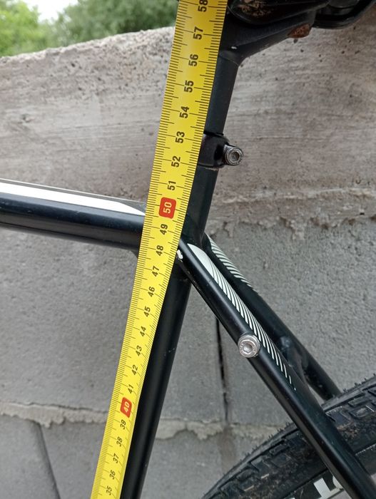 Bicicleta Focus 1x11 Sram