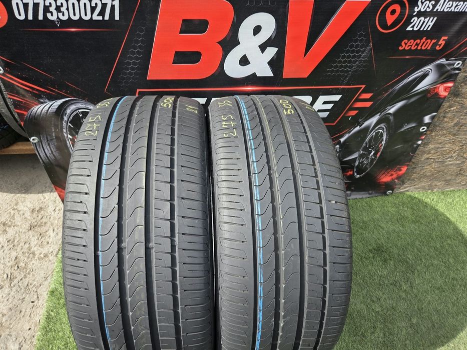 275 35 22 Pirelli