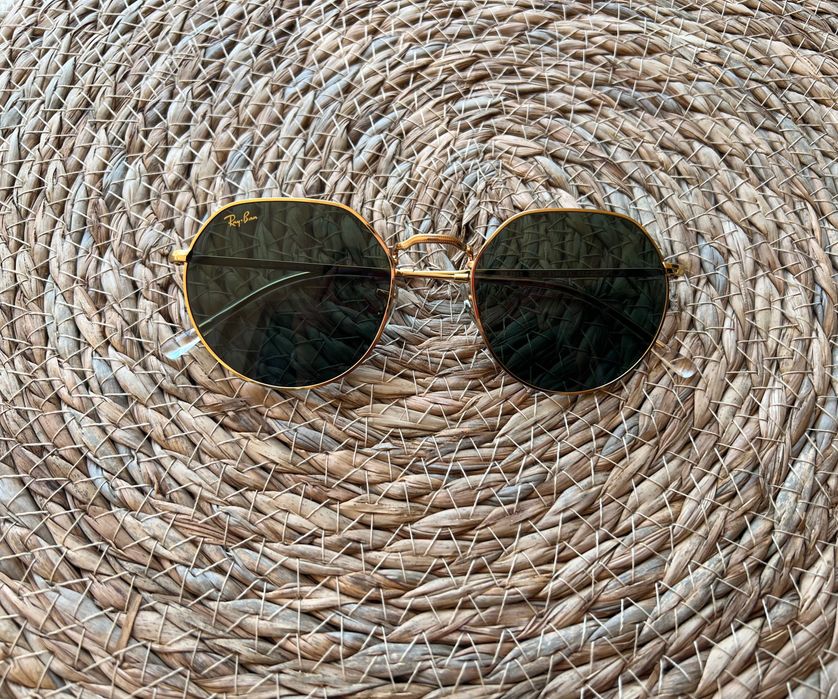 Слънчеви очила Ray-Ban