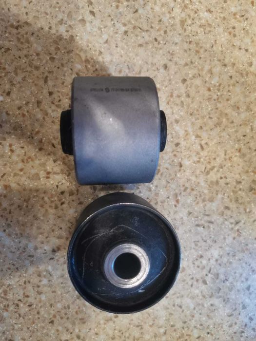 Сайлентблок рычага подвески Ssang Young