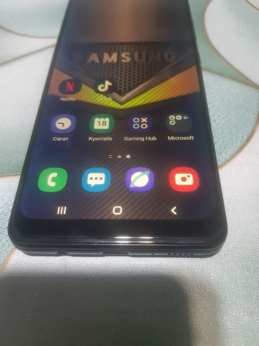 Самсунг А 31 / 64гигабайт