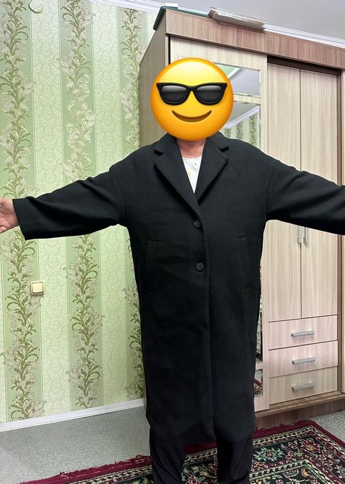 Продам пальто, новое