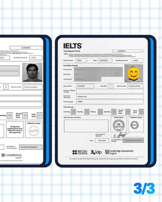 Английский - онлайн с EZ education, просто и качественно