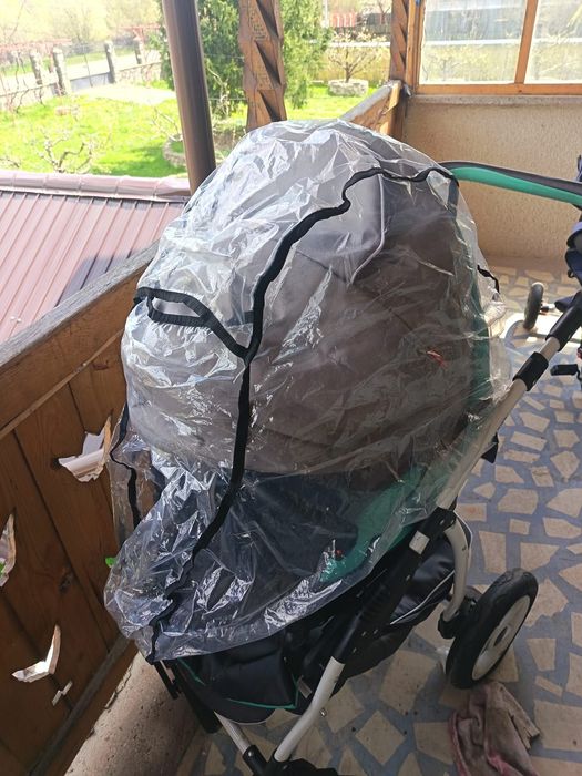 Carucior 3 in 1  Verdi Babies