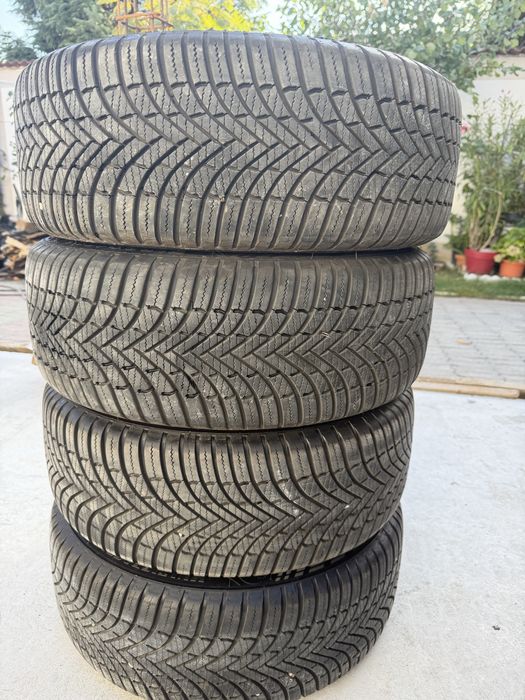 Jante oem 5x112 Vw/skoda/seat/audi A3 Dot2025