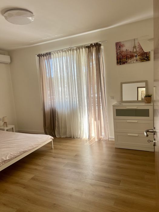 Дава се под наем Тристаен апартамент в Варна, Морска градина - 70 кв.м за 650 € - Снимка #12