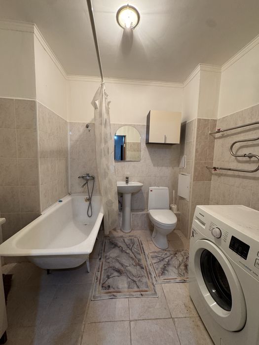 Продам 1-комнатную (кухня студия) 34м2