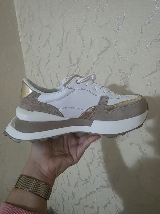 Дамски обувки FILIPPO