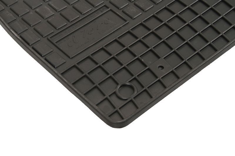 Гумени стелки CITROEN C2, C3 I, Ситроен Ц2, Ц3 от 2002 до 2009г.