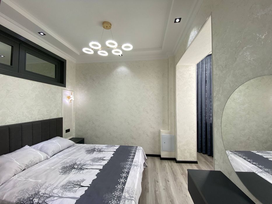 3 xonalik elitniy domda