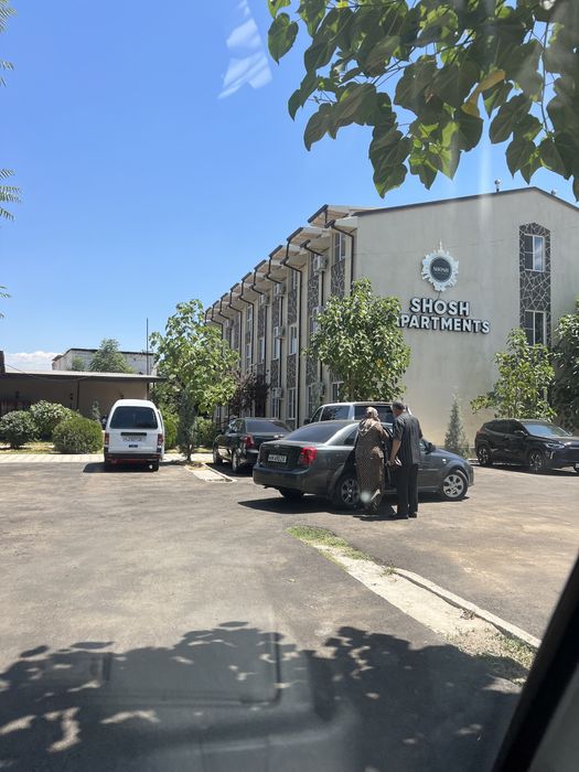 Строительная бригада